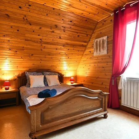 Prázdninový dům ❊ Au Murmure De L'eau Au Coeur De L'alsace ❊