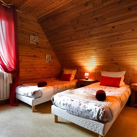 ❊ Au Murmure De L'eau Au Coeur De L'alsace ❊ Prázdninový dům *