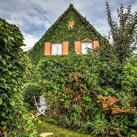 בית נופש ❊ Au Murmure De L'eau Au Coeur De L'alsace ❊