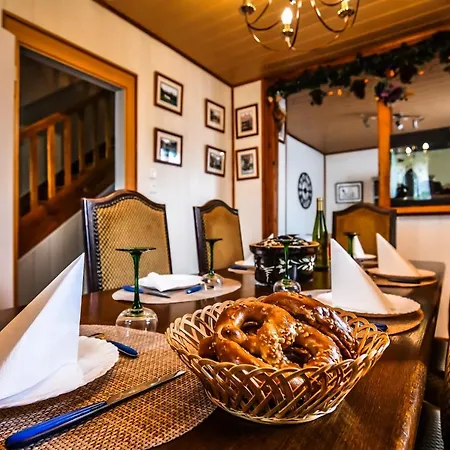 Prázdninový dům ❊ Au Murmure De L'eau Au Coeur De L'alsace ❊ Ebersheim