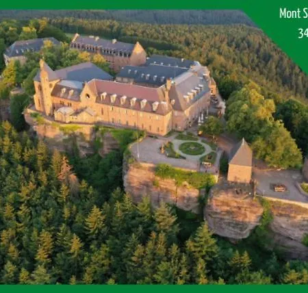 Prázdninový dům ❊ Au Murmure De L'eau Au Coeur De L'alsace ❊ Ebersheim