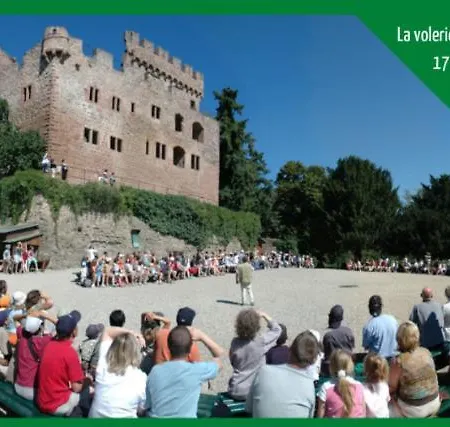 ❊ Au Murmure De L'eau Au Coeur De L'alsace ❊ Ebersheim