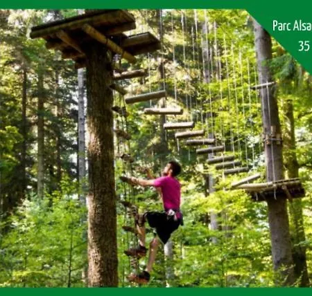 ❊ Au Murmure De L'eau Au Coeur De L'alsace ❊