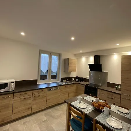 ❊ Au Murmure De L'eau Au Coeur De L'alsace ❊ Ebersheim