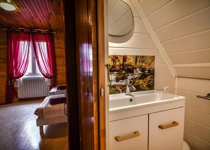 ❊ Au Murmure De L'eau Au Coeur De L'alsace ❊ Semesterbostad *