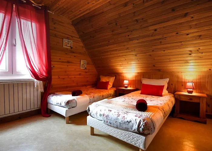 ❊ Au Murmure De L'eau Au Coeur De L'alsace ❊ Semesterbostad *