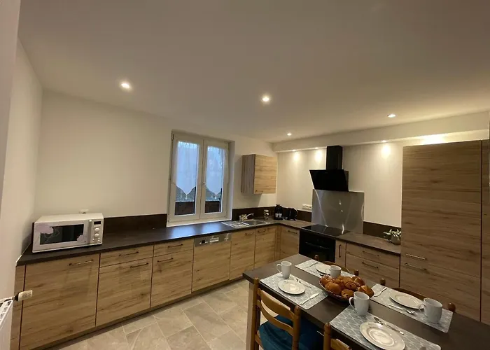 ❊ Au Murmure De L'eau Au Coeur De L'alsace ❊ Ebersheim